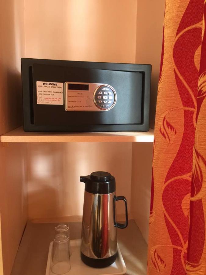 Hotel Gopika International Panaji Extérieur photo